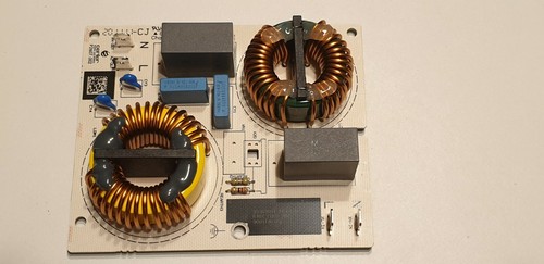 Module pcb ih62 - module, ih62_fb02_nv