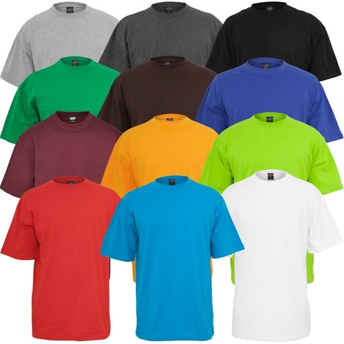 Urban classics shirt - urban,