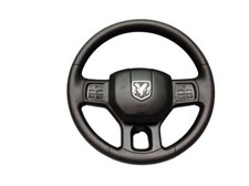 Volant Multifonctions pour