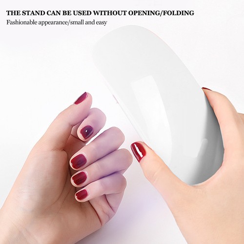 Sèche ongles led poche - à, de