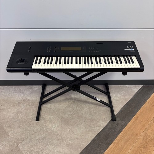 Korg music workstation 61 - workstation,