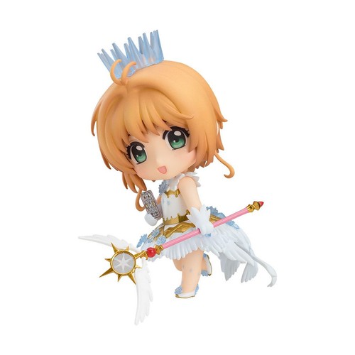 Goodsmile nendoroid sakura - -,