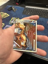 Carte Pokémon Suicune & Entei Légende  95/95, Holo, Déchaînement 2010, FR