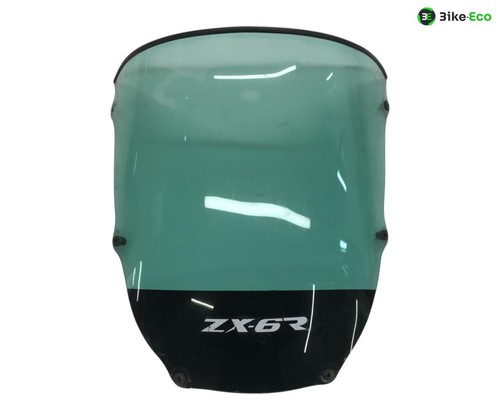 Bulle kawasaki zx6 600 - r,