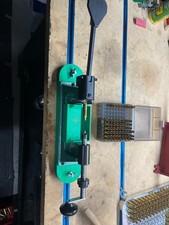 Brass Shavings Catcher and