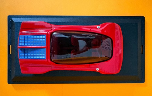 Peugeot proxima ministyle - peugeot, 1/43