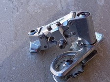 Dérailleur arrière
