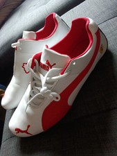 CHAUSSURE SPORT PUMA FERRARI Taille 45
