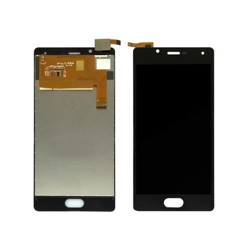 Ecran lcd vitre tactile - et,