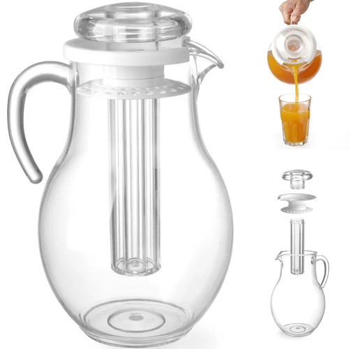 Carafe isotherme avec