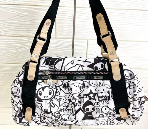 Rare mini sac boston - mini,