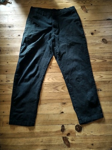 Pantalon chino uniqlo homme - pantalon,