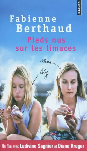 Pieds nus sur - , les