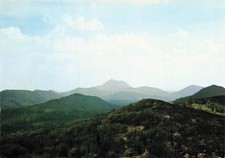 63 AUVERGNE LES MARMITES