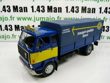 Ca4 camions truck - truck, 1/43