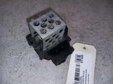 RESISTANCE VENTILATEUR RADIATEUR Citroën Xsara Picasso (CH) 2009 1308CN