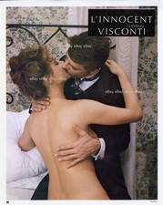 *Laura Antonelli Giancarlo