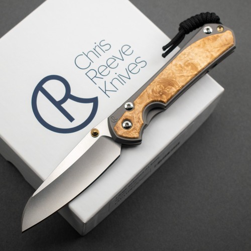 New chris reeve large - new!,