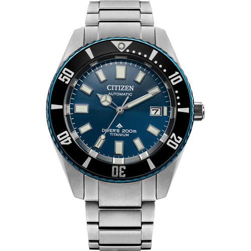New citizen promaster - citizen,