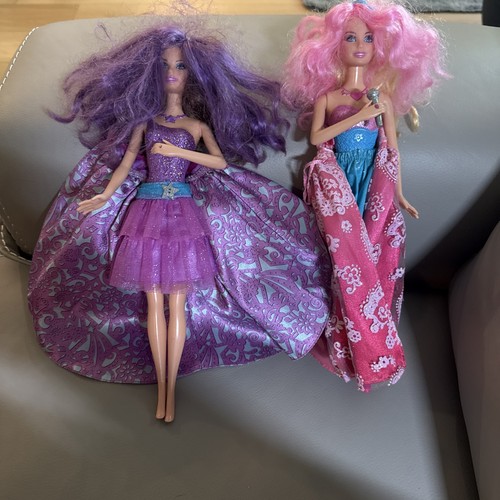 Mattel 1995 barbie the - ,