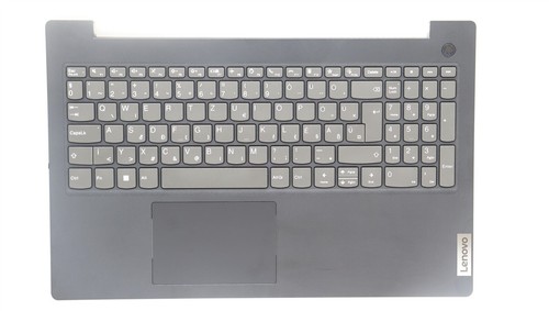 Lenovo v15 amn - v15, repose-main