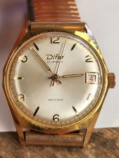 Belle Montre Difor (cal