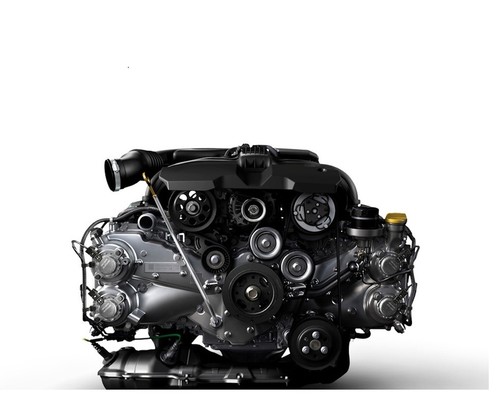 Fb20 moteur complet pour - moteur,