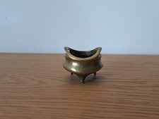 Chine , Brûle-parfum