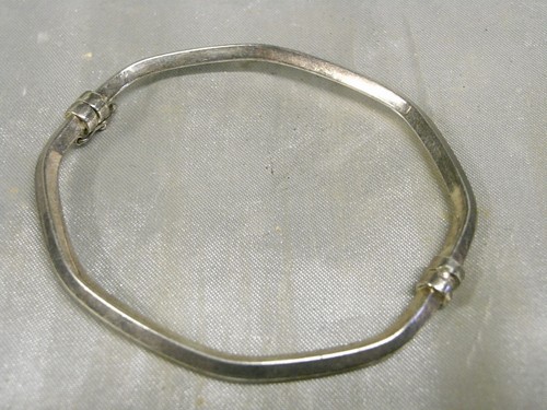 Bracelet rigide - 🇫🇷,