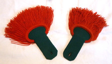 PAIRE EPAULETTES TRADITION