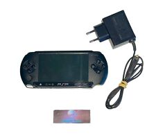 Lire Annonce Console Modèle PSP E-1004 Sony officiel Loose « Bricks » Écran Noir