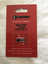 3x Micro Webcam Caméra Housse