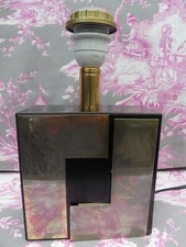 Lampe Design Philippe Jean