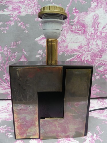 Lampe design philippe jean - lampe,