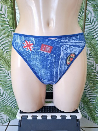 Dim string taille coloris - dim,