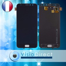 Ecran pour Asus Zenfone 4 Selfie Pro ZD552KL Z01MD 5.5" NOIR Vitre + Ecran Lcd