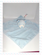 ✿ - Doudou Plat Carré Ours