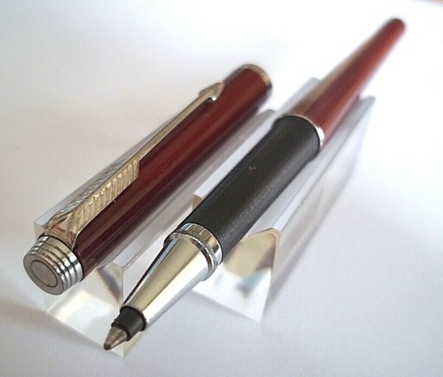 Captivant stylo roller - stylo,