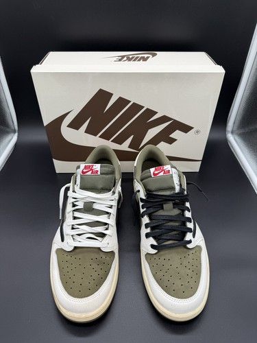 Nike travis scott air - scott,