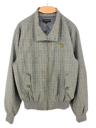 Lyle scott veste bomber - &,