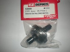 KYOSHO EZ009 Différentiel