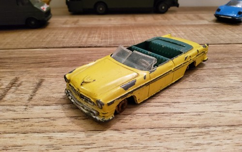 Chrysler new yorker - , dinky