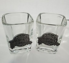 Vintage set of Planet