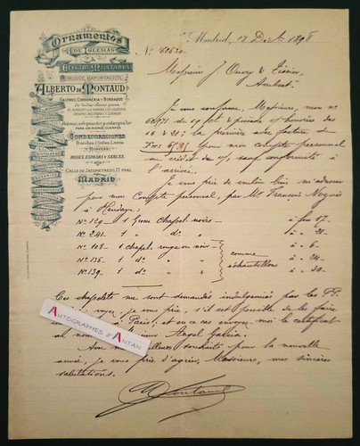 Madrid 1898 alberto de - madrid,