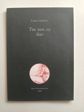 Louis calaferte denis - louis,