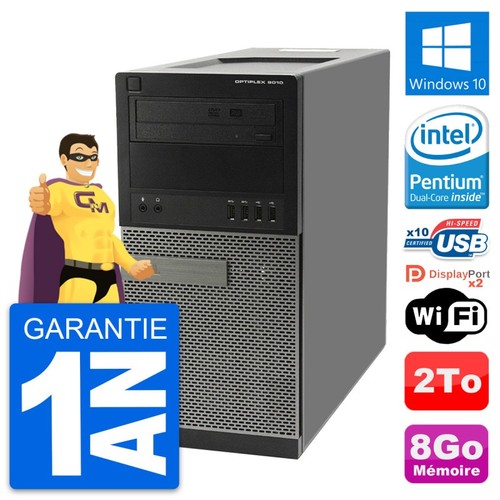 Tour dell optiplex 9010 - tour,
