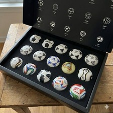 ADIDAS WORLD CUP HISTORICAL