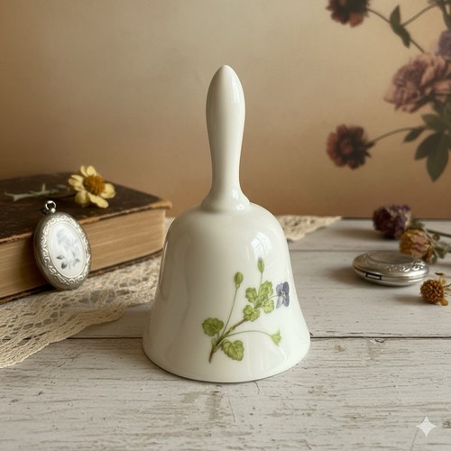 Cloche table porcelaine - porcelaine, de