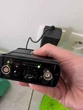 Microtech gefell convertisseur - microtech,
