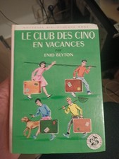 le club des cinq